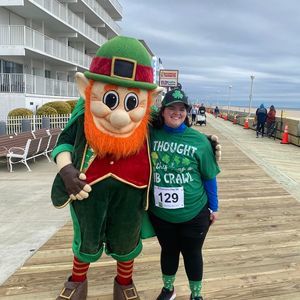 Meet your Posher, Kerry